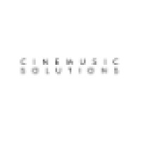 Cinemusic Solutions logo, Cinemusic Solutions contact details