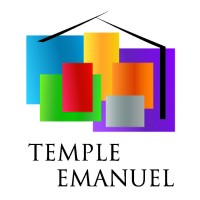 Temple Emanuel of Newton logo, Temple Emanuel of Newton contact details