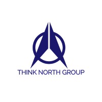 THINK NORTH GROUP logo, THINK NORTH GROUP contact details