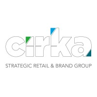 Cirka Creative Ltd logo, Cirka Creative Ltd contact details