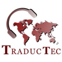 TRADUCTEC logo, TRADUCTEC contact details