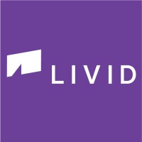 LIVID GmbH logo, LIVID GmbH contact details