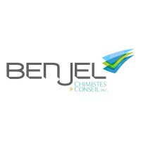 Benjel Chimistes Conseil inc. logo, Benjel Chimistes Conseil inc. contact details