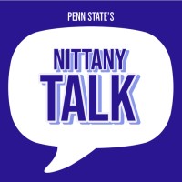 Nittany Talk logo, Nittany Talk contact details