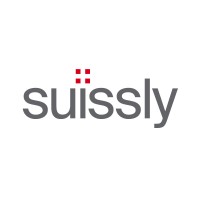 Suissly Inc. logo, Suissly Inc. contact details