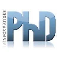 PhD-Informatique logo, PhD-Informatique contact details