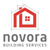 Novora Building Services logo, Novora Building Services contact details