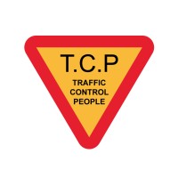 Traffic Control People logo, Traffic Control People contact details