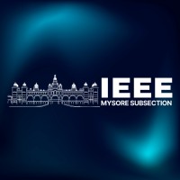 IEEE Mysore Subsection logo, IEEE Mysore Subsection contact details