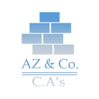 Azhar Zafar & Co. Chartered Accountants logo, Azhar Zafar & Co. Chartered Accountants contact details