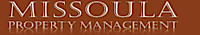 Missoula Property Management logo, Missoula Property Management contact details