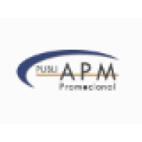 Publi APM Promocional logo, Publi APM Promocional contact details