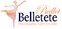 Belletete Ballet Studio logo, Belletete Ballet Studio contact details