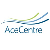 Ace Centre logo, Ace Centre contact details