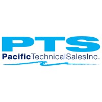 Pacific Technical Sales, Inc logo, Pacific Technical Sales, Inc contact details