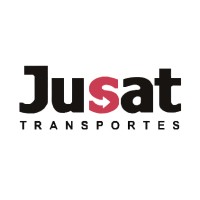 Transportes Jusat logo, Transportes Jusat contact details