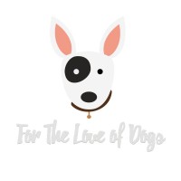 For The Love of Dogs Australia logo, For The Love of Dogs Australia contact details