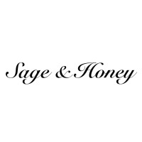 Sage & Honey logo, Sage & Honey contact details