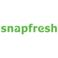 Snap Fresh logo, Snap Fresh contact details