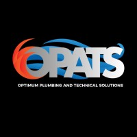 Optimum Plumbing and Technical Solutions logo, Optimum Plumbing and Technical Solutions contact details