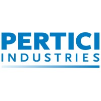 Pertici Industries India logo, Pertici Industries India contact details