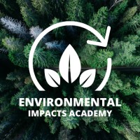 Environmental Impacts Academy logo, Environmental Impacts Academy contact details