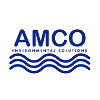 Amco Environmental Solutions logo, Amco Environmental Solutions contact details