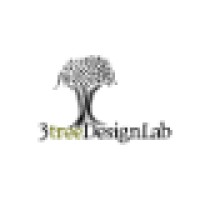 3treeDesignLab logo, 3treeDesignLab contact details