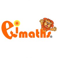 eiMaths logo, eiMaths contact details