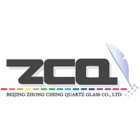 Beijing Zhong Cheng Quartz Glass Co., Ltd. logo, Beijing Zhong Cheng Quartz Glass Co., Ltd. contact details