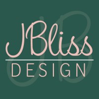 J Bliss Design logo, J Bliss Design contact details