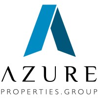 Azure Properties Group logo, Azure Properties Group contact details