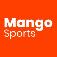 MANGO SPORTS logo, MANGO SPORTS contact details