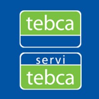 Tebca y Servitebca logo, Tebca y Servitebca contact details