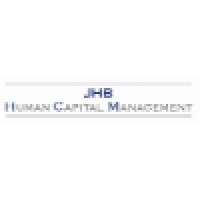 JHB Human Capital Management logo, JHB Human Capital Management contact details