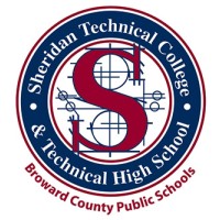 Sheridan Technical College logo, Sheridan Technical College contact details