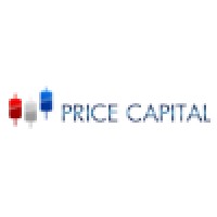 PRICE CAPITAL logo, PRICE CAPITAL contact details