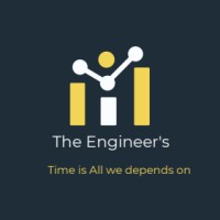 The Engineers logo, The Engineers contact details