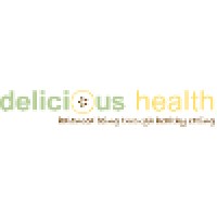 Delicious Health LLC logo, Delicious Health LLC contact details