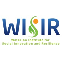 Waterloo Institute for Social Innovation and Resilience logo, Waterloo Institute for Social Innovation and Resilience contact details