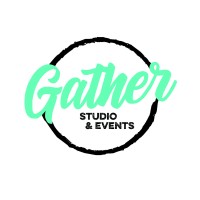 Gather Studio and Events logo, Gather Studio and Events contact details