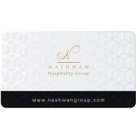 Nashwan Hospitality Group logo, Nashwan Hospitality Group contact details