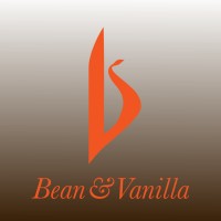 Bean&Vanilla logo, Bean&Vanilla contact details