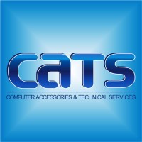 CATS Computers LLC logo, CATS Computers LLC contact details