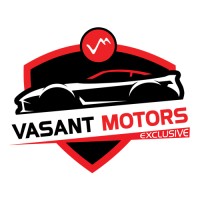 Vasant Motors Exclusive logo, Vasant Motors Exclusive contact details