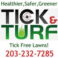 Tick & Turf, LLC. logo, Tick & Turf, LLC. contact details