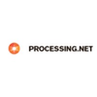 Processing.NET logo, Processing.NET contact details