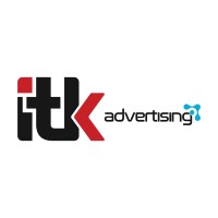 ITK Advertising logo, ITK Advertising contact details