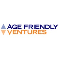 Age Friendly Ventures logo, Age Friendly Ventures contact details