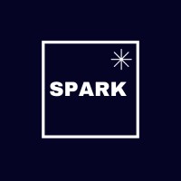 SPARK - Company logo, SPARK - Company contact details